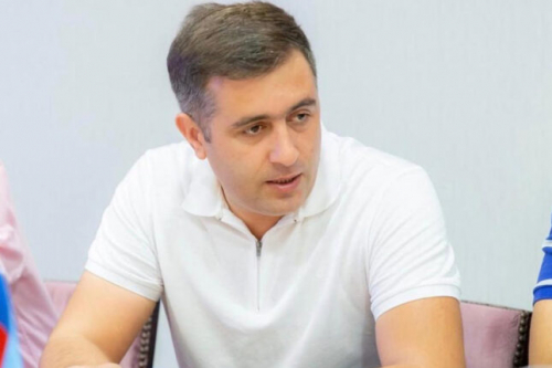 “Bu işdə oğlum və 40 nəfər zərər çəkib” – 
