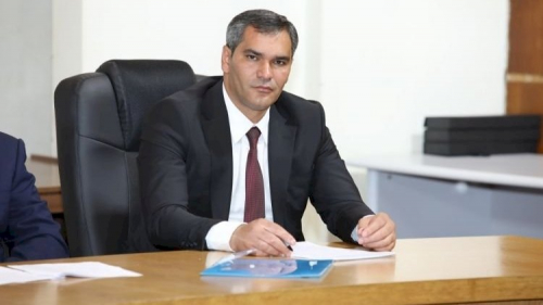 Naxçıvan Həmkarlar İttifaqı sədrinin milyonluq imperiyası - 