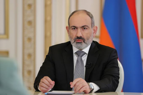 “Başqa vətən arzulamağa ehtiyac yoxdur” - 