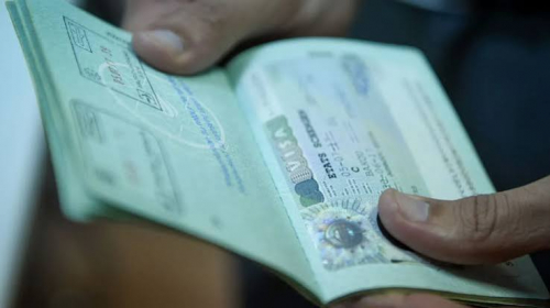 Azərbaycan və Kolumbiya arasında viza rejimi ləğv edilir