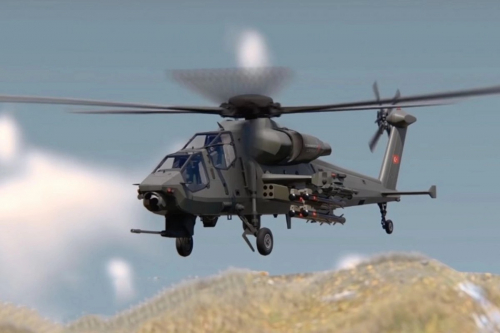 11,5 tonluq "uçan tank" T-929: "Atak 1" və yeni "Atak 2"nin əsas fərqləri —  