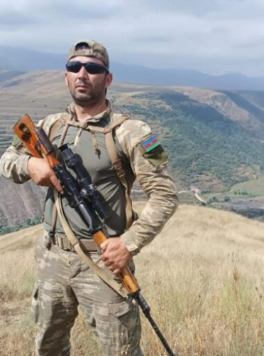Şəhid zabitin ailəsi ağır şəraitdə yaşayır – 