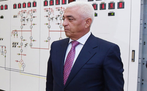 Baba Rzayevin bir gündə 170 milyon manatdan çox dəyəri olan tenderləri verdiyi şirkətlər kimə məxsusdur