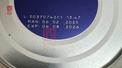 “Bazar Store”-da vaxtı keçmiş uşaq qidası satılır? – 