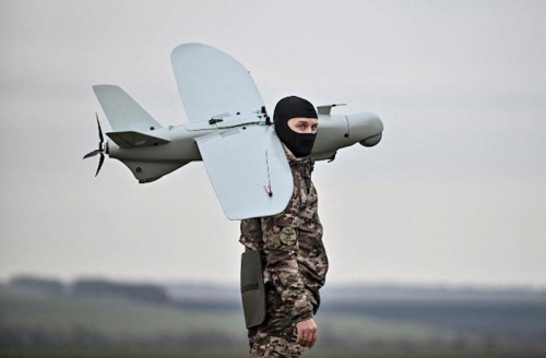 SIPRI dünyada ən çox hərbi dron idxal edən ölkələri açıqladı –  