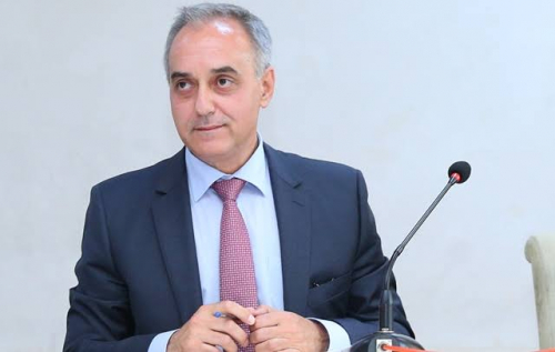 Binəqədidə “Şəhərsalma və Memarlıq İli”-