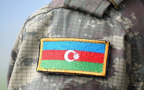 Hərbçilərinin maaşı - Bu qədər artacaq