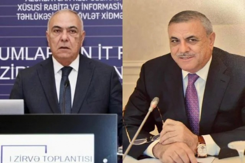 General-leytenant rütbəsi verilən şəxs hansı deputatın qardaşıdır?
