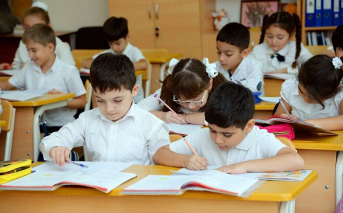 Azərbaycan təhsilində yenilik:  