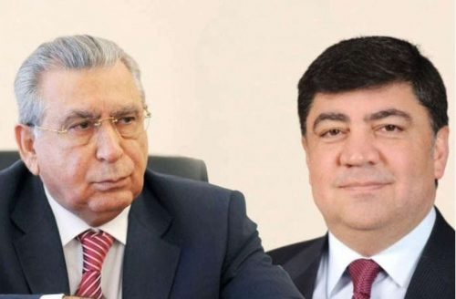 Ramiz Mehdiyevin kürəkəninin şərik olduğu obyektlər satışa çıxarıldı - 