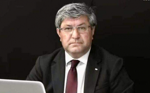 Əvəz Zeynallı vəfat etdi