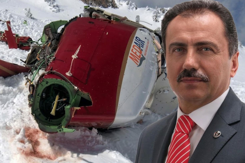 17 il əvvəl öldürülmüşdü -  