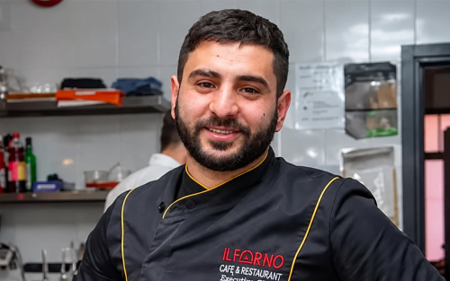 Qazi aşpazın ölüm səbəbi -  