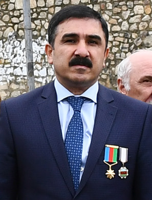 İbad Hüseynov Gürcüstanda saxlanıldı
