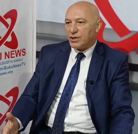 Arzuxan Əlizadə istefa verəcək?