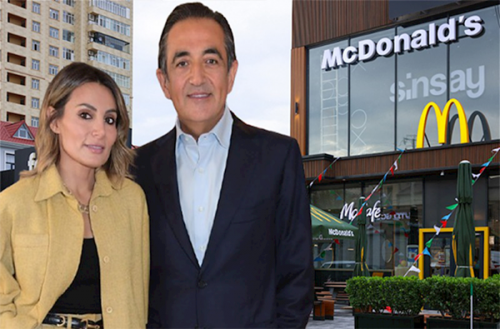 “McDonald’s” qiymətləri süni şəkildə şişirdirmi? – 