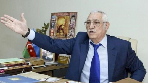 Xalq artistində yeni xəstəlik aşkarlandı: 