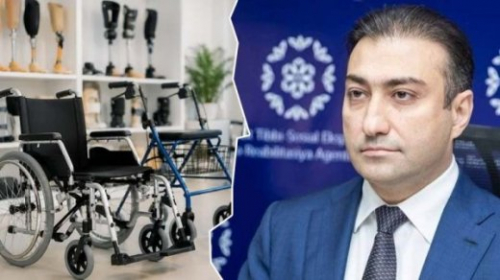 Anar Bayramovun dövründə Reabilitasiya Mərkəzindəki nə baş vermişdi? - 