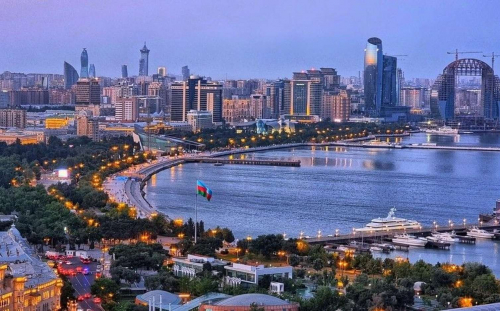 Paris Bakını blokladı, Türkiyə dərhal hərəkətə keçdi