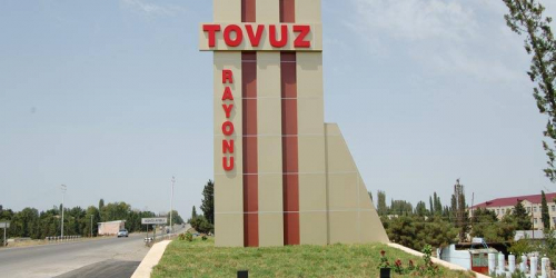 Tovuzda dəhşət:  