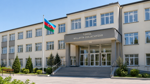 Məktəblərin maliyyələşməsi dəyişir: 