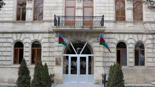 Səfərbərlik Xidməti: 144 nəfərin “işi” prokurorluğa göndərilib