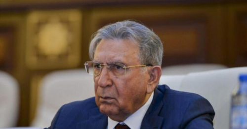 Ramiz Mehdiyevin ittihamı oxunacaq - 