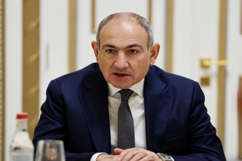 Paşinyan Musayevə görə onu işdən qovdu