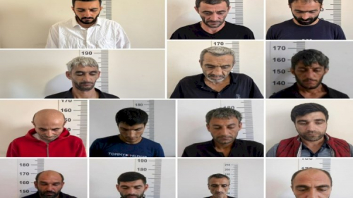 Siyəzəndə əməliyyat: 