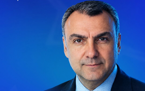 Təcili Yardıma yeni direktor təyin edildi - 