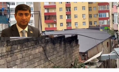 Yasamal İcra Hakimiyyəti kimi aldadır? —  