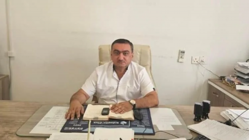 TƏBİB sədri ilə işləmək istəmədiyinə görə istefa verdi