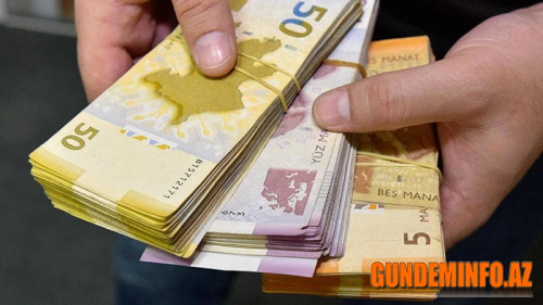 Bu şəxslər həlak olarsa, ailələri 20 min manat alacaq
