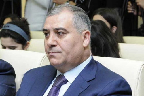 İtkin düşdüyü bildirilən 50 erməni... -