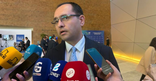 Bir qanun qəbul ediləcək, 4 qanun ləğv olunacaq
