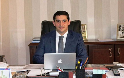 Hökumət Qaradağda yeni həbsxana tikir