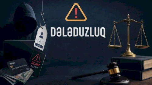 Bu mağaza mebel satmaq adı ilə vətəndaşları aldadır -  