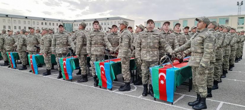 Bu şəxslərə hərbi xidmətlə bağlı GÜZƏŞT OLACAQ -