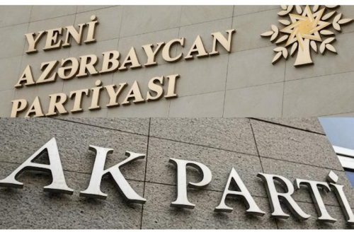 AKP-yə yaxın informasiya resurslarında Azərbaycan haqqında böhtan və iftira yayılır –