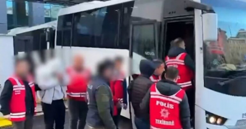 "Halk TV" kanalında əməliyyat -  