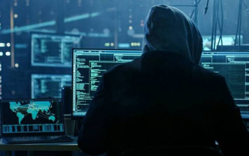 “313 Team” saytlarımıza kiberhücuma görə -