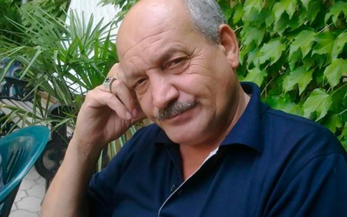 Ramiz Əzizbəylinin kürəkəni həbs edildi