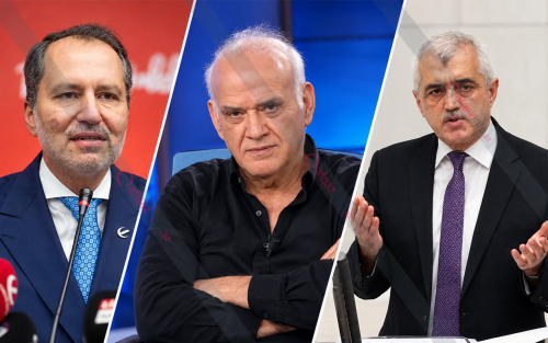 31 Türkiyə vətəndaşı “arzuolunmaz şəxslər” siyahısına salındı -