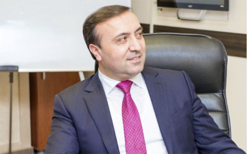Ramin İsayevin 100 milyonluq sərvəti var imiş -
