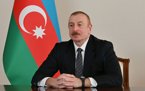 Yardımlıya icra başçısı təyin olundu -