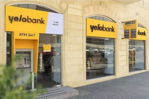 “Yelo Bank” krediti tez bağlamaq istəyən müştəridən əlavə pul istəyir –