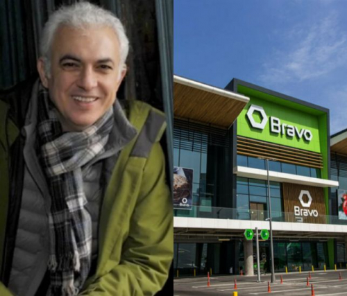 Tanınmış memar “Bravo”dan şikayət etdi: 