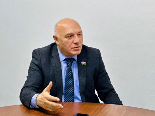 Deputatın həbs edilən oğlu ilə bağlı maraqlı fakt
