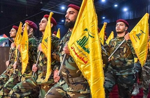  “Hizbullah” İsraillə yeni müharibəyə hazırlaşır – 