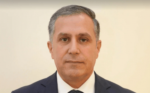 Penitensiar xidmətə yeni rəis təyin edildi